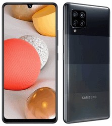 Замена камеры на телефоне Samsung Galaxy A42 в Самаре